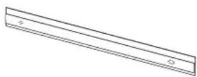 Pando PLB-7161 - Modelo integrado - 3