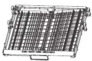 Pando PLB-7161 - IMPORTANT: - 2