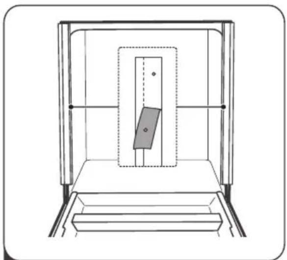 Pando PLB-7161 - Tiras de absorção de ruído - 3