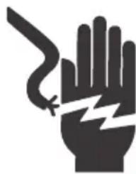 Pando PLB-7161 - ADVERTENCIA - 1