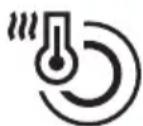 Pando PLB-7161 - ADVERTENCIA - 1