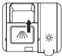 Pando PLB-7161 - Remplir le distributeur de dé tergent - 3