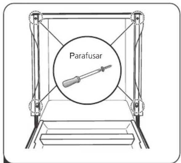 Pando PLB-7161 - Tiras de absorção de ruído - 4