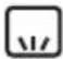 Pando PLB-7161 - Panel de control - 8