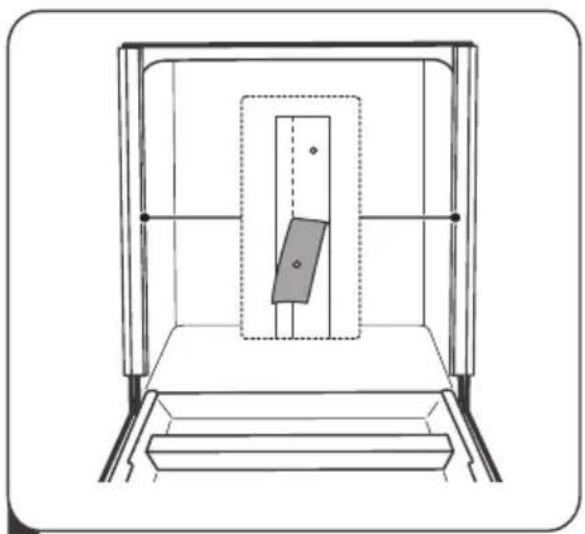 Pando PLB-7161 - Installation de bandes d'isolation acoustique - 3