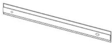 Pando PLB-7161 - SOUND-ABSORBING STRIP INSTALLATION - 3
