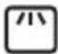 Pando PLB-7161 - Panel de control - 7