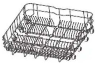 Pando PLB-7161 - # IMPORTANTE: - 3