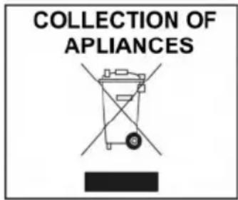 Pando PLB-7161 - Disposal - 1