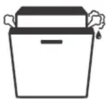 Pando PLB-7161 - AVERTISSEMENT - 1