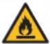 Wisberg WBKK48DW - Symbols used - 1