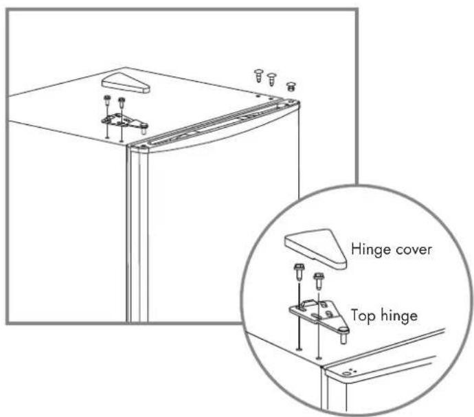 Wisberg WBKK48DW - Necessary tools: - 8