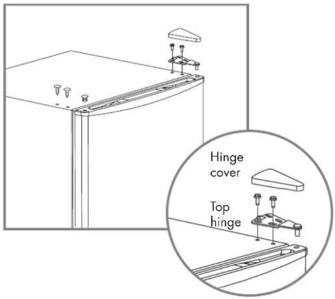 Wisberg WBKK48DW - Necessary tools: - 6