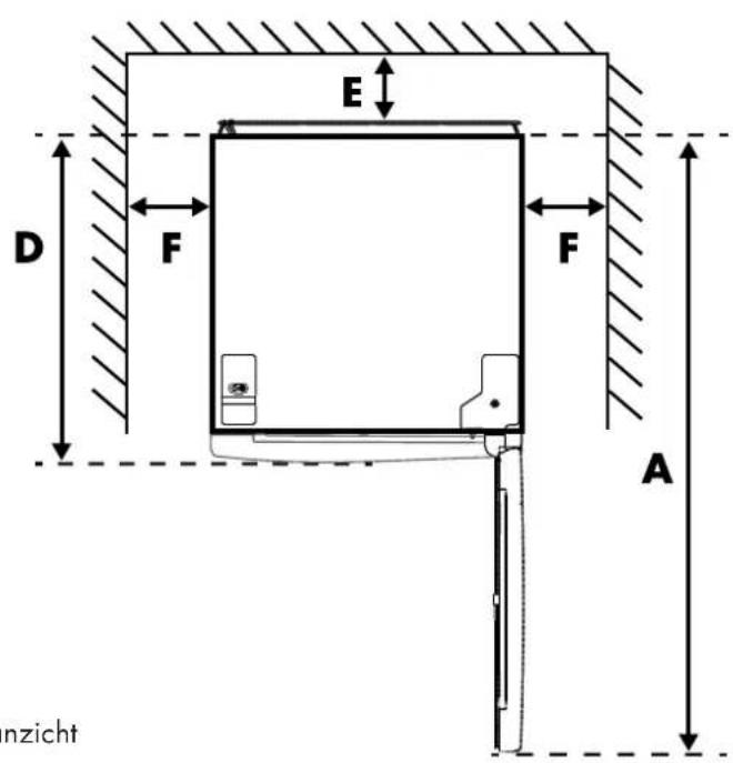 Wisberg WBKK48DW - AFMETINGEN - 3