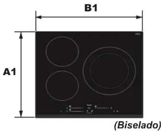 Pando PI-3211 - Ventilación - 2