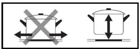 Pando PI-3211 - COOKING TIPS: Quality of pans - 4