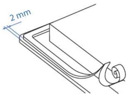 Pando PI-3211 - Ventilação - 1