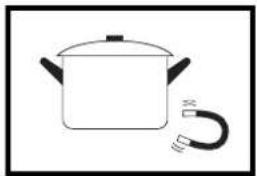 Pando PI-3211 - CONSEILS DE CUISSON : Qualité des poêles - 1