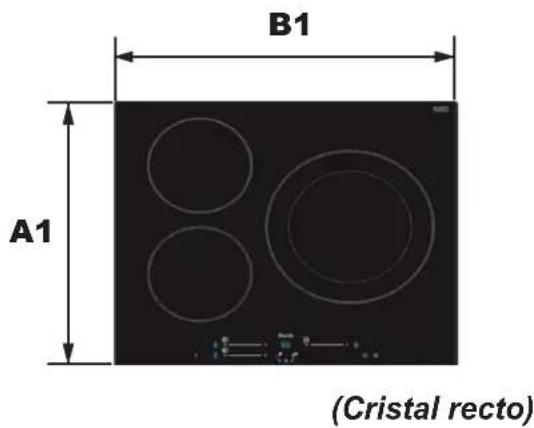 Pando PI-3211 - Ventilación - 3