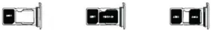 CROSSCALL CORE-S5 - DE SIM-KAART PLAATSEN - 2
