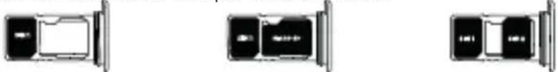 CROSSCALL CORE-S5 - INSTALAÇÃO DO CARTÃO SIM - 2