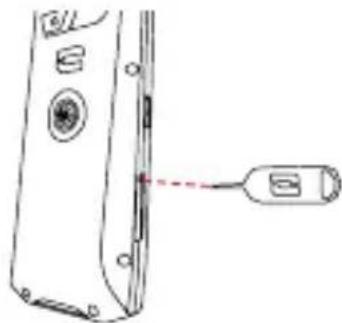 CROSSCALL CORE-S5 - X-LINK™\* - 1