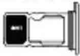 CROSSCALL CORE-S5 - INSERIRE LA SCHEDA SIM - 3