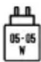 CROSSCALL CORE-S5 - INFORMATIONS SUR LES SPÉCIFICATIONS RELATIVES AUX CAPACITÉS DE CHARGEMENT ET AUX DISPOSITIFS DE CHARGE COMPATIBLES. - 1