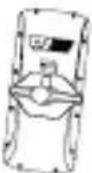 CROSSCALL CORE-S5 - X-BLOCKER - 1