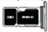 CROSSCALL CORE-S5 - INSERIRE LA SCHEDA SIM - 4