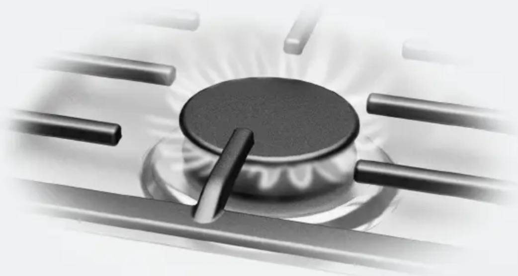 MIELE HR 1134-1 G - 1
