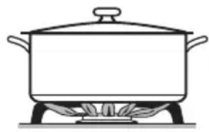 MIELE HR 1134-1 G - Ajustement de la flamme - 2