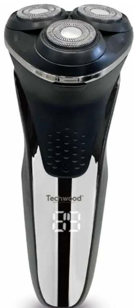 TECHWOOD TRZ-956 - Manuel d'utilisation - 1