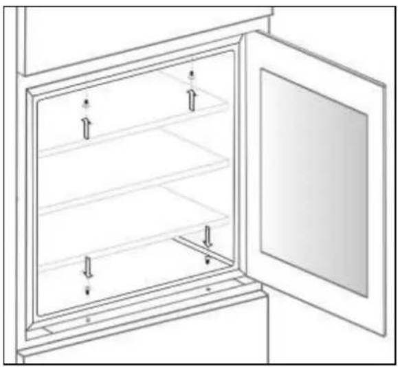 Pando PVMAV 45-16 - Column/Integration Models - 1