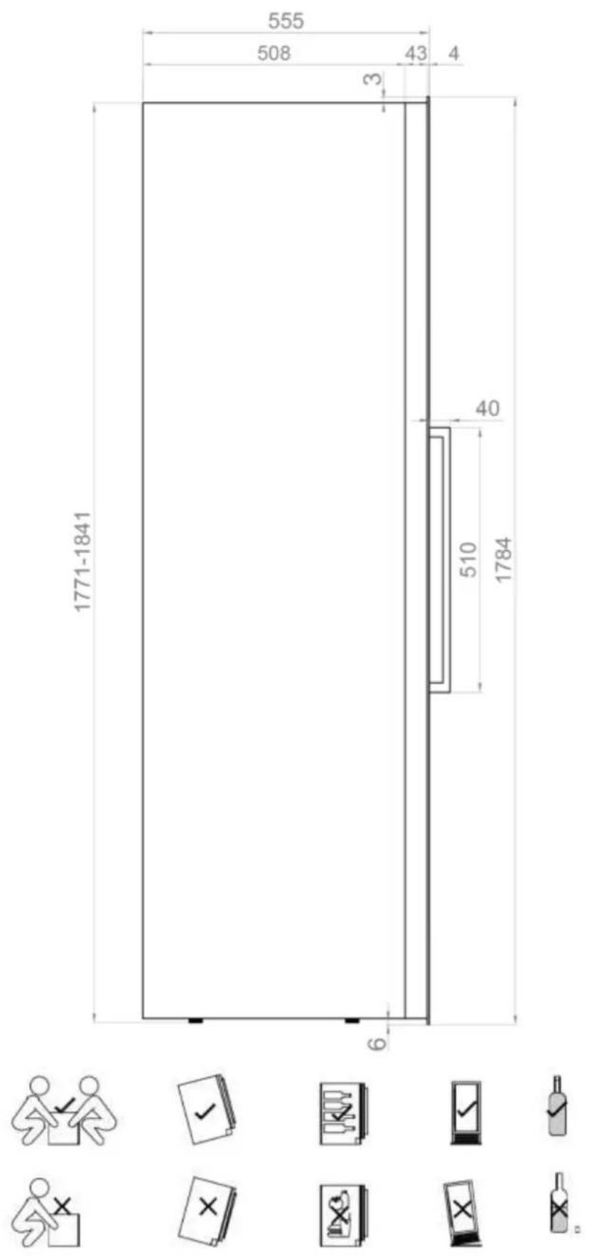 Pando PVMAV 45-16 - PVAMAV 178-101 / PVMAVP 178-101 - 2