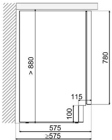 Pando PVMB 60-46 - PVMBP-HD 60-52 - 2