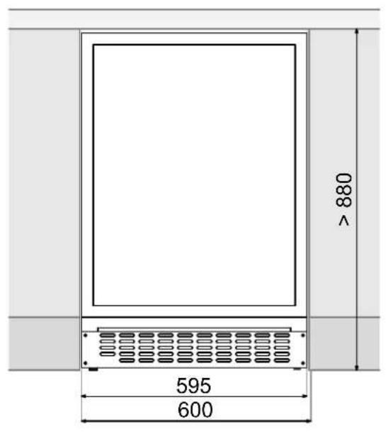 Pando PVMB 60-46 - PVMBP-HD 60-52 - 1