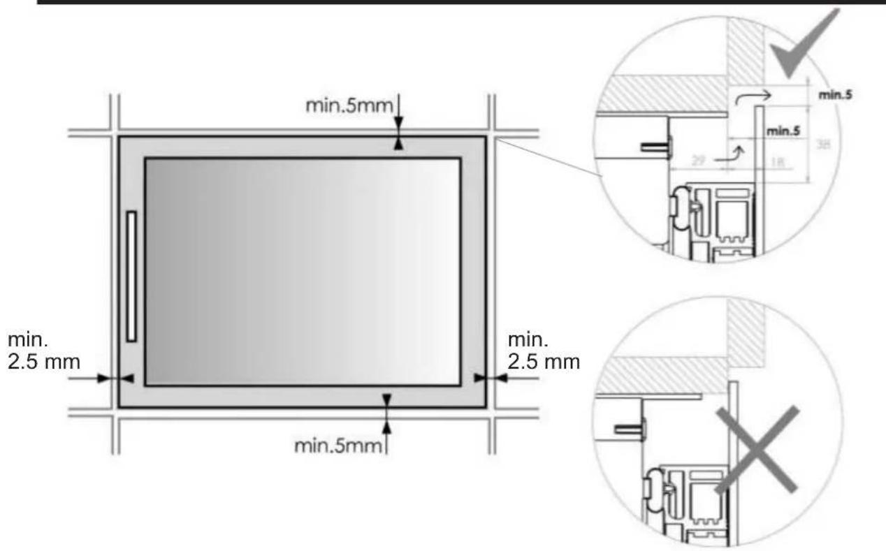 Pando PVMB 60-46 - Luz interior - 1