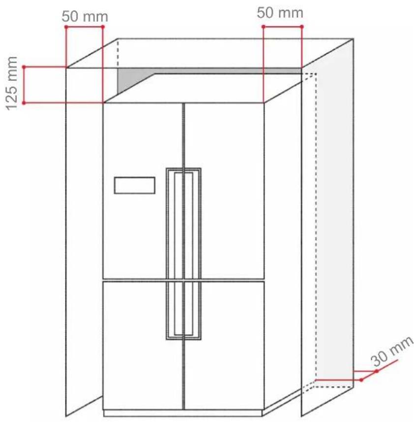 Pando PFLX AMER - IMPORTANTE! VENTILACAO - 1