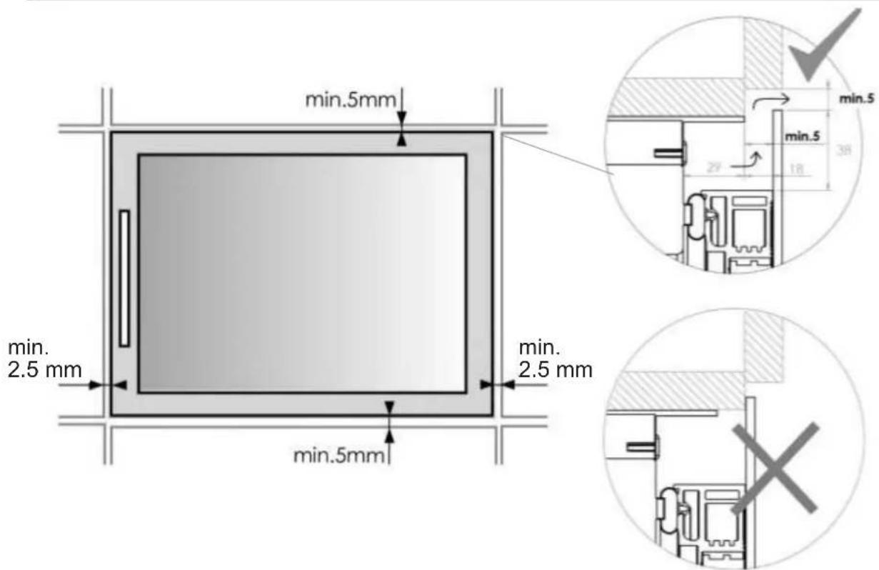 Pando PVMAV 178-101 - PRIMA DI UTILIZZARE IL DISPOSITIVO - 1
