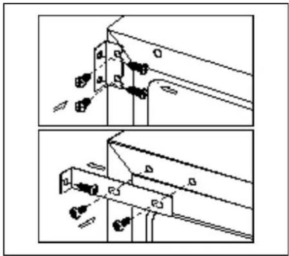 Pando PVMAV 178-101 - Under-counter models - 1