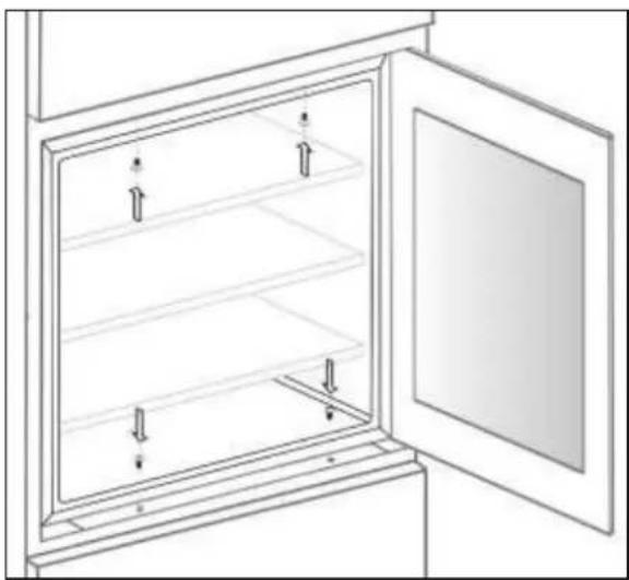 Pando PVMAV 178-101 - Column/Integration Models - 1