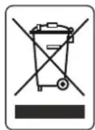 Pando PFBI CONG - Disposal of your old appliance - 1