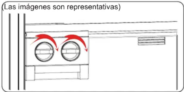 Pando PFBI CONG - Icematic - 1