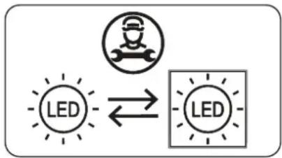 Pando PFBI CONG - Replacing LED Lighting - 2