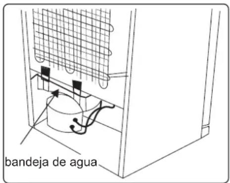 Pando PFBI CONG - Descongelación - 1