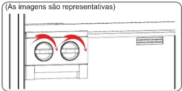 Pando PFBI CONG - Icematic (Gelo automático) - 1