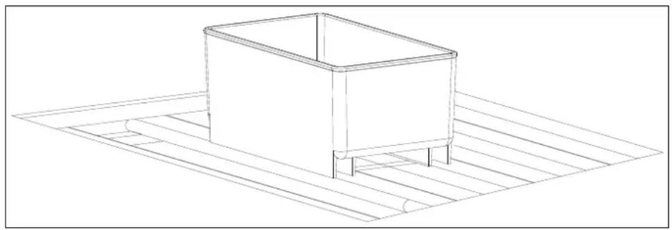 Pando PVMBP 60-44 - Control De Humedad - 1