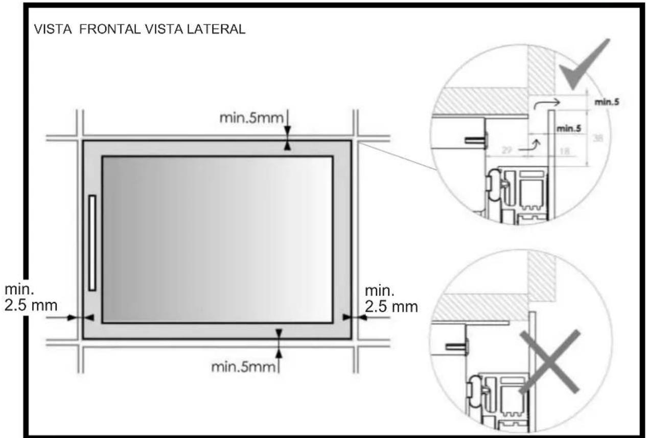 Pando PVMAV 60-23 - Pando integralcooking - 2