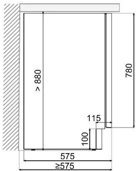 Pando PVMBP HD 60-52 - PVMBP-HD 60-52 - 2